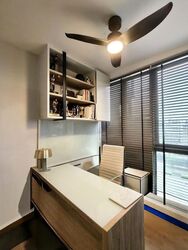 Sol Acres (D23), Condominium #632043081